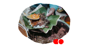 Uniknya Mangut Belut di Sego Welut Mbak Surani, Rekomendasi Kuliner Jogja sejak 1946