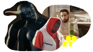 Kok Hip-Hop Disebut sbg Musik “Kelas Bawah” di Amerika?