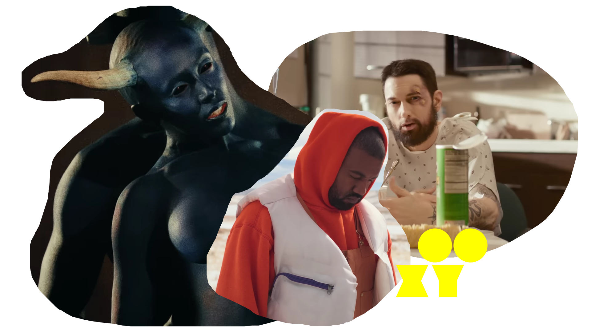 Kok Hip-Hop Disebut sbg Musik “Kelas Bawah” di Amerika?