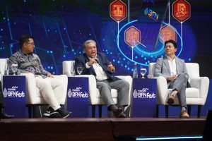 Bulan Fintech Nasional Tekankan Standardisasi Risiko dan Integrasi Data Sebagai Penunjang Stabilitas Industri Pindar