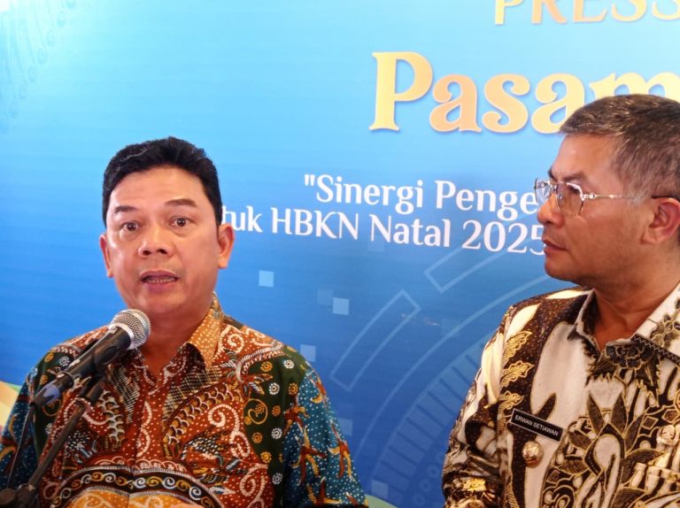 BI: Inflasi Jabar Bisa Dijaga Jika Rantai Pasok dan Digitalisasi Dibuka