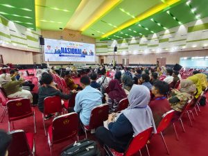 Transformasi Hulu Kopi Dinilai Kunci untuk Atasi Stagnasi Produksi dan Kemiskinan Desa