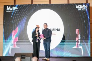 Pertamina Patra Niaga Raih Lima Penghargaan di Marketeers Digital Marketing Heroes 2025