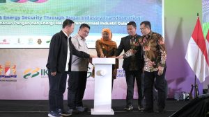 Kejar Swasembada Gula 2026, Pemerintah Kucurkan Rp1,6 Triliun untuk Program Bongkar Ratun