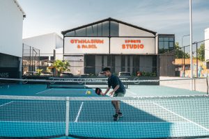 Rising Popularity of Racquet Sports in Indonesia: Liga.Tennis Highlights Market Growth, Behavioral Shifts, and Economic Opportunity