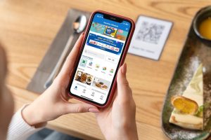 Transaksi Tetap Lancar Saat Libur Nataru, BRI Optimalkan 1,2 Juta Agen BRILink hingga BRImo