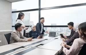 Perkuat Tata Kelola dan Layanan, Askrindo Sukses Pertahankan Sertifikasi Sistem Manajemen Mutu