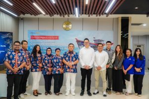 Worcas Group dan GISLI Jalin Kerja Sama CSR untuk Dukung Kesejahteraan Nelayan Pesisir