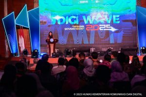 Lewat Inovasi JARE, Kemkomdigi Optimalkan Layanan Radio Publik Berbasis AI