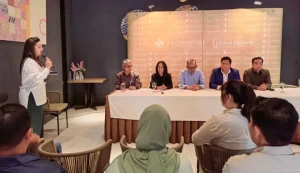 Eka Hospital Catat 100 Kasus Total Knee Replacement Robotik, Tegaskan Standar Ortopedi Berkelas Dunia