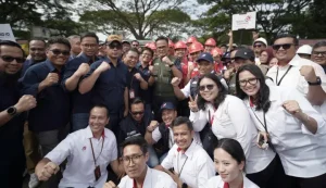 Telkom Group Bersama Danantara Kerahkan Relawan dan Bantuan Kemanusiaan ke Aceh di Masa Pemulihan