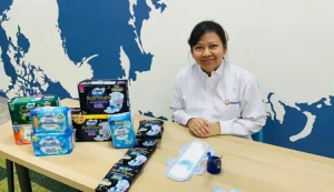 Unicharm Berdayakan Ibu Bekerja Lewat Penguatan Kompetensi Strategis dan Program Pengembangan Kepemimpinan