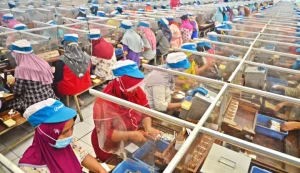 Jaga 6,1 Juta Pekerja, Kemenaker Soroti Dampak Regulasi Ketat terhadap Lapangan Kerja Industri Padat Karya