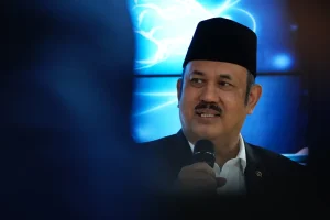 Menteri PPN Tekankan Riset Harus Responsif Hadapi Isu Geopolitik Iklim dan Desentralisasi
