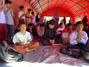 Pemerintah Pertegas Komitmen Lindungi Masa Depan Anak Lewat Penguatan Stranas PPA