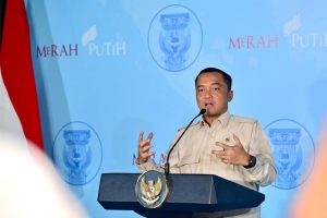 Presiden Prabowo Instruksikan Percepatan Pembangunan Kampung Nelayan dan Kapal Tangkap yang Telah Serap 17,6 Ribu Tenaga Kerja