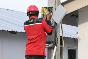 Infrastruktur Telekomunikasi Pulih, TelkomGroup Berhasil Kembalikan Layanan Digital dan Jaringan di Sumatra
