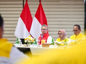 Posko ESDM Nataru 2025-2026 Resmi Ditutup, Pertamina Pastikan Distribusi Energi Aman dan Terkendali