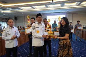 Pemprov Lampung Gandeng AWS dan Westcon Gelar AI Ideathon, Hasilkan 41 Aplikasi untuk Solusi Desa