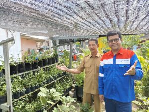 Elnusa Petrofin Tuntaskan 1.010 Program CSR, Hadir Melayani dari Sumatra hingga Papua