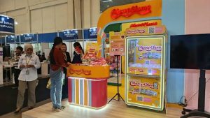 Hadir di 7 Festival Halal Sepanjang 2025, ChompChomp Marshmallow Tegaskan Komitmen Halal