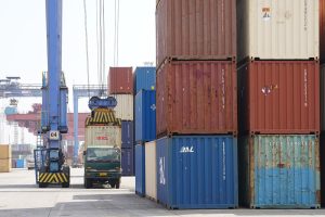 Cetak Rekor, IPC Terminal Petikemas Catat 3,6 Juta TEUs Sepanjang 2025