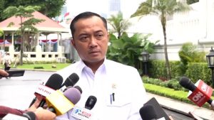 Presiden Prabowo Subianto Gelar Taklimat dengan Pimpinan Perguruan Tinggi Negeri dan Swasta, Bahas Pendidikan Tinggi sebagai Fondasi Pembangunan Nasional