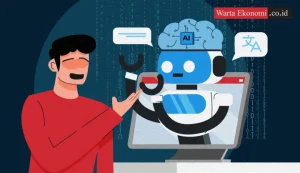 Hasil Survei Membuktikan: Gen Z Mau Beli Mobil Baru Minta Bantuan AI