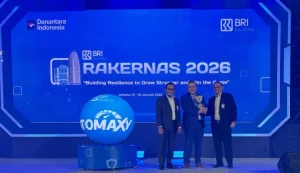 Hadirkan OTOMAXY, BRI Insurance Resmi Rebranding Produk Asuransi Kendaraan dengan Proteksi Maksimal