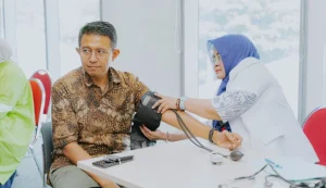 NANO Terima Dukungan Rp200 Miliar dari SoftBank, Siap Transformasi Besar Teknologi Kesehatan