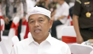 Dedi Mulyadi Ungkap Akar Masalah Banjir dan Longsor Sukabumi