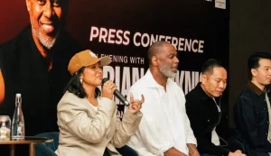 FolagoPro Resmi Berkiprah di Dunia Promotor, Siap Hadirkan Konser Brian McKnight di Jakarta