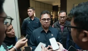 Wamenkomdigi Nezar Patria Sebut Jaringan Telekomunikasi Jadi Kebutuhan Dasar Setara dengan Listrik dan Air