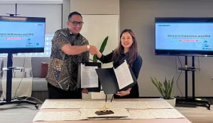 BNI Gandeng Siemens Indonesia, Kucurkan Pembiayaan Rp300 Miliar Perkuat Ekosistem Listrik Nasional