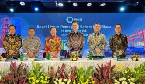 Perkuat Manajemen dan Tata Kelola, RMK Energy Angkat Edwin Tedjasukmana sebagai Direktur Baru dalam RUPSLB 2026