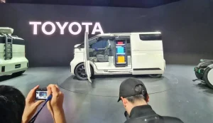 Untuk Pasar Asia Tenggara, Toyota Tegaskan Lebih Prioritaskan Mobil Hibrid Ketimbang EV