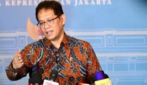 Ini Momen Menkeu Purbaya Berterus Terang Lebih Milih Motor Bebek Ketimbang BMW