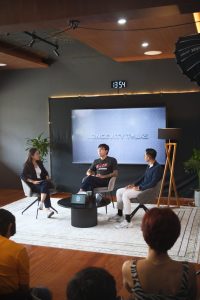 Atur Pola Hidup Sehat Berdasarkan Data, dr. Tirta: Tidak Ada Kata Terlambat dalam Berolahraga