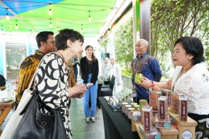 Bersama PNM, CIRAD Kembangkan 4,1 Juta Nasabah Mekaar di Sektor Pertanian Berkelanjutan