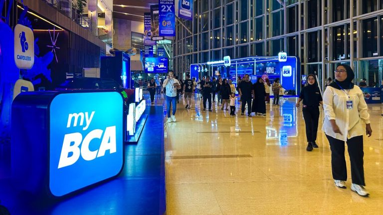 Lewat Expoversary 2026, BCA Dorong Akses KPR dengan Bunga Spesial
